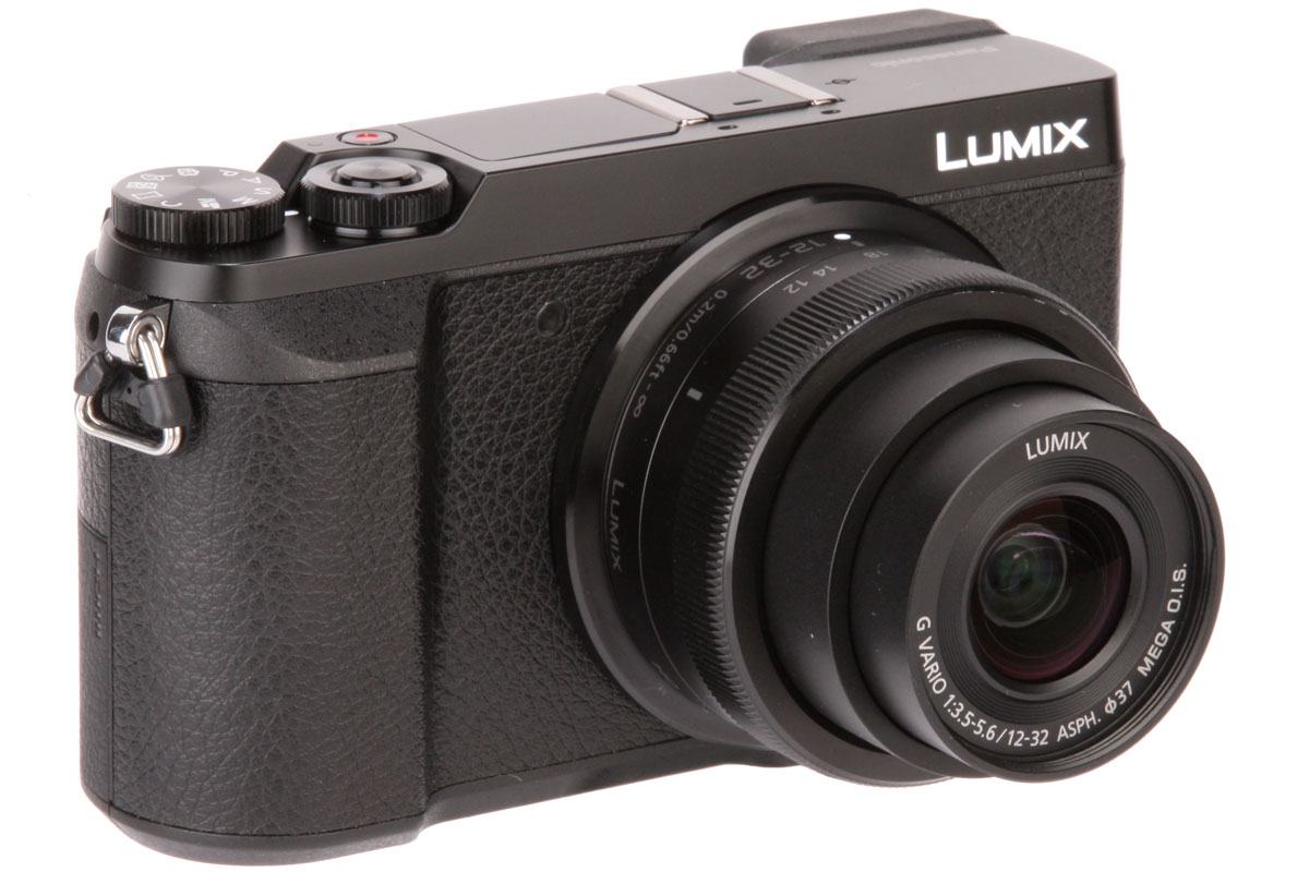 Why I’m falling in love with my Lumix GX80 all over again!