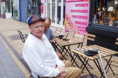 OLYMPUS DIGITAL CAMERA