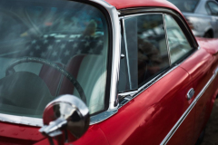 Vintage lenses help  create amazing, emotional images