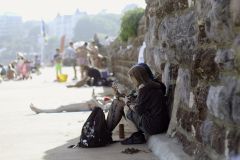 Leica Digilux 3 + Helios 44M 58mm f2