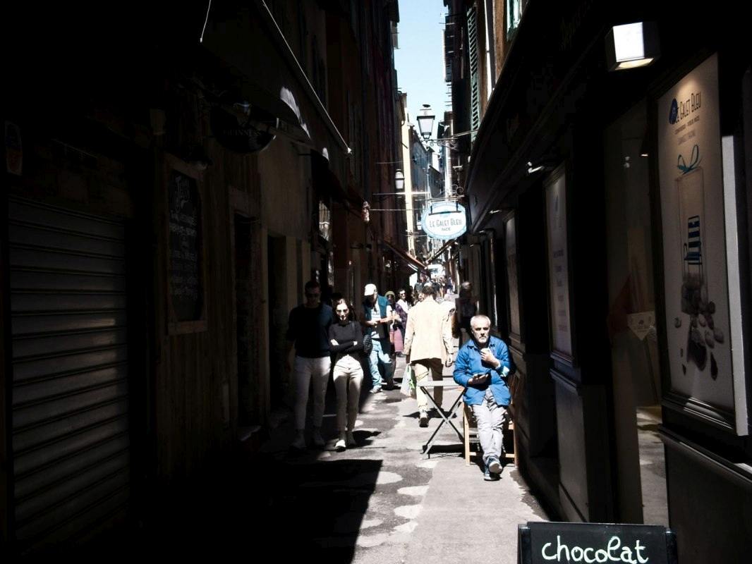 Enjoying the sun Enjoying the sun