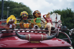 Helios 44M 58mm f2 | Vintage Lenses | The Creative Camera