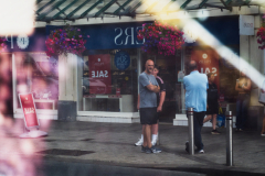 Helios 44M 58mm f2 | Vintage Lenses | The Creative Camera