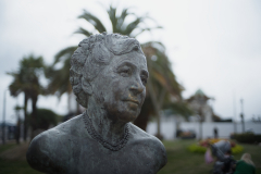 Konica AR Hexanon 40mm f1.8 | Vintage Lenses | The Creative Camera