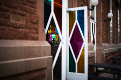 Konica AR Hexanon 40mm f1.8 | Vintage Lenses | The Creative Camera