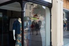 Konica AR Hexanon 40mm f1.8 | Vintage Lenses | The Creative Camera