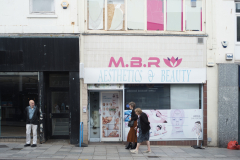 Konica AR Hexanon 40mm f1.8 | Vintage Lenses | The Creative Camera