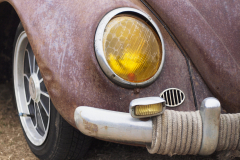 Carl Zeiss Jena 50mm f2.8 | Vintage Lenses | The Creative Camera