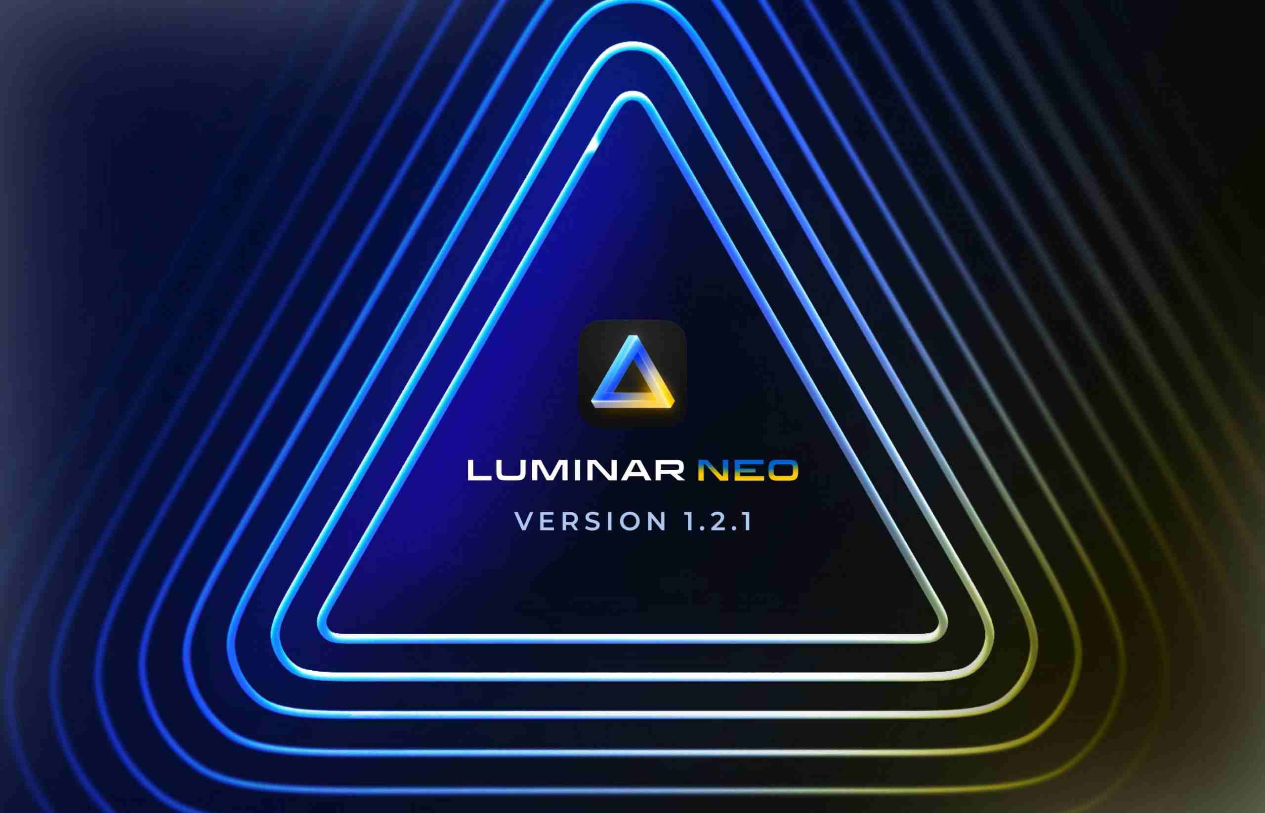 Skylum launch Luminar Neo 1.2.1 as a bug release