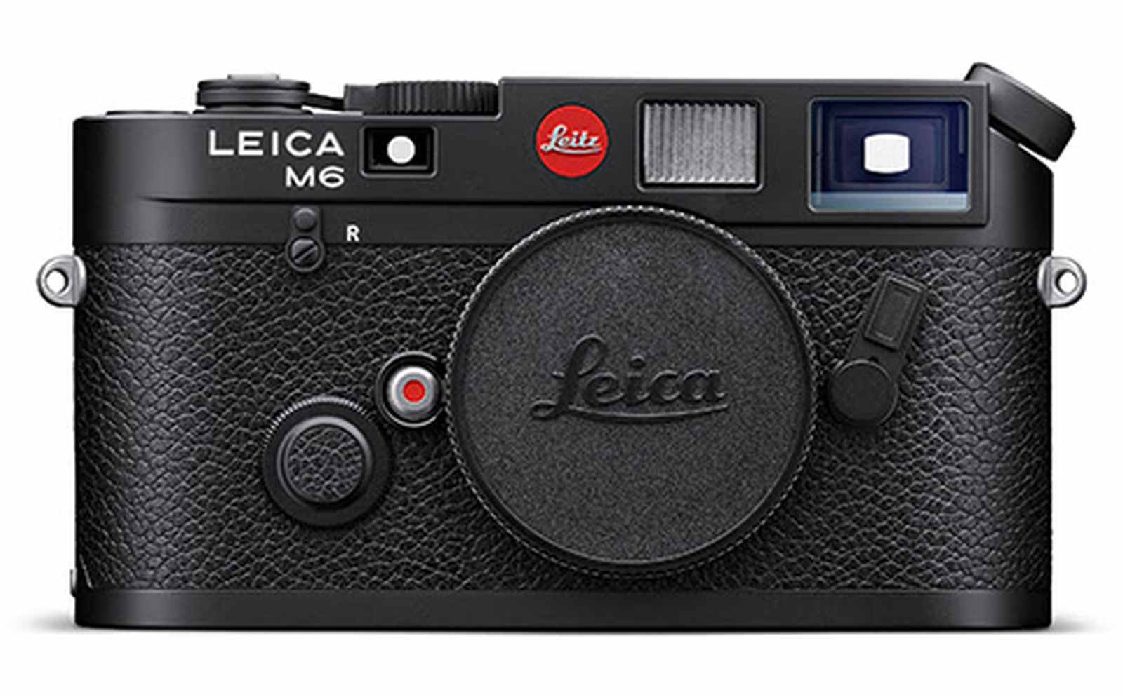 An Icon of Analog Rangefinder Photography Returns – The 2022 Leica M6 Rangefinder