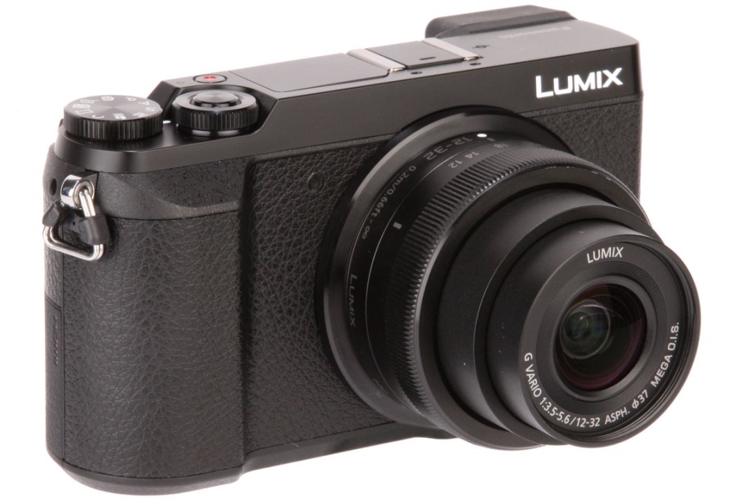The outstanding Lumix GX80 and Fuji x-T1 should be in your gun sights