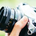 Cheap Photography on a Budget