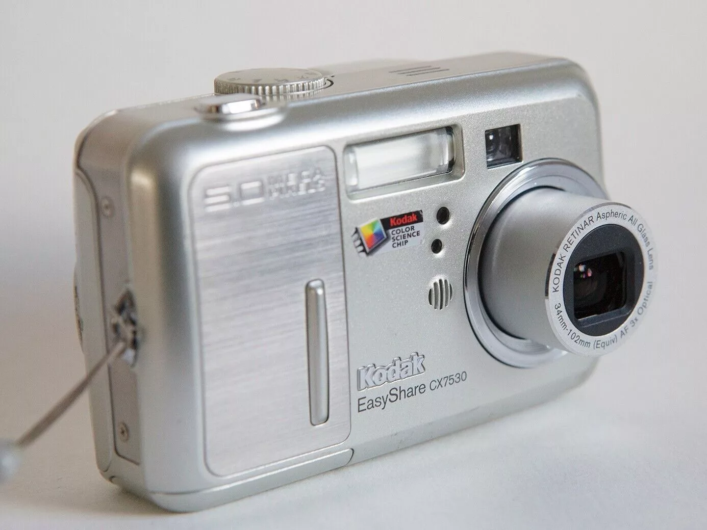 Ebay buyers beware. | The Creative Camera
