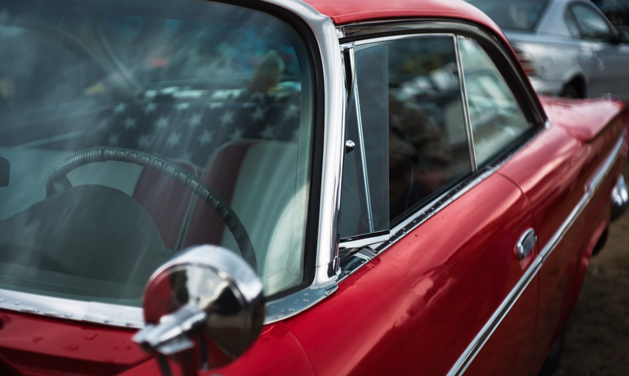 Vintage lenses help create amazing, emotional images