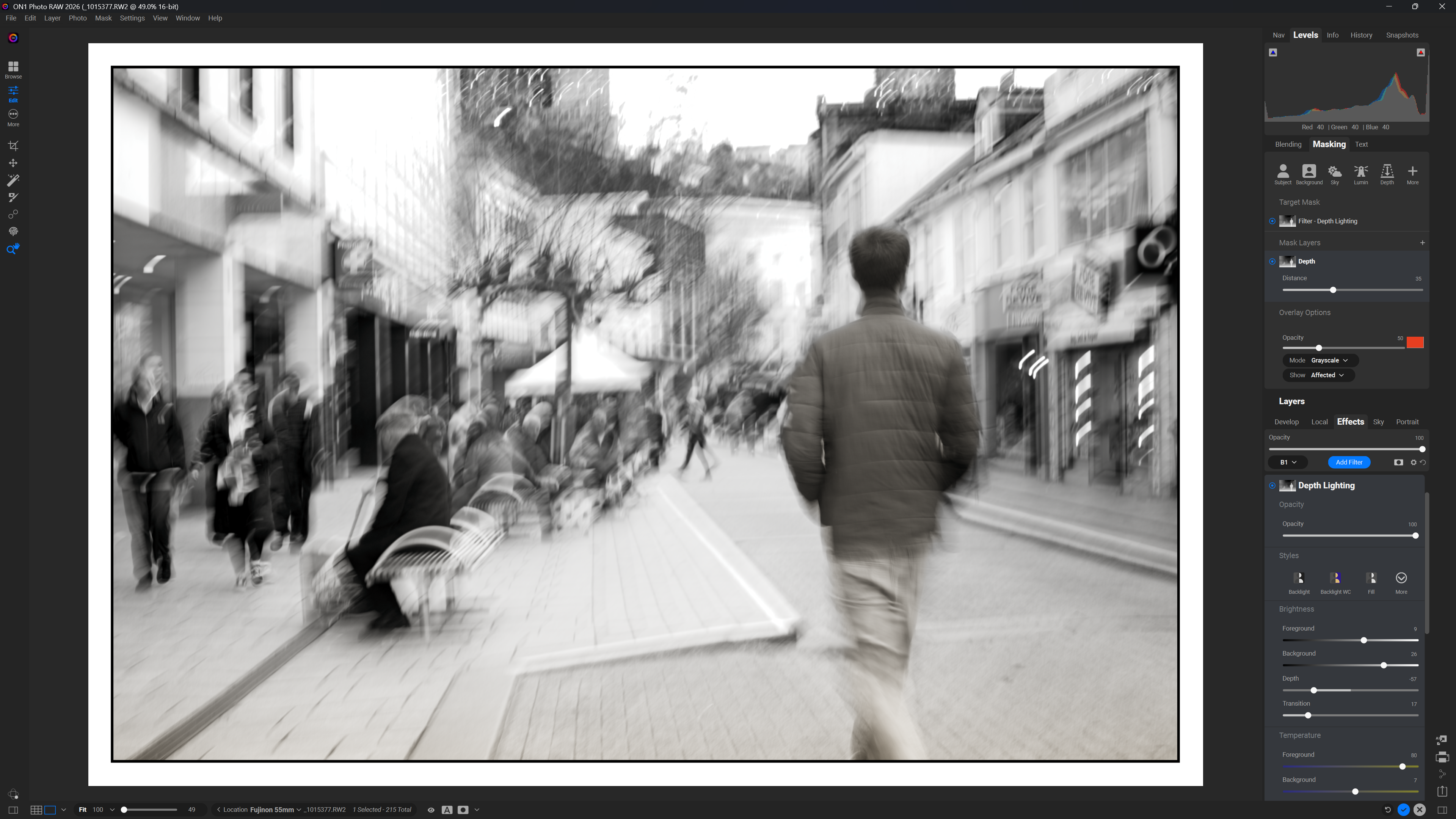 ON1 Photo RAW 2026 - The Best Bits!