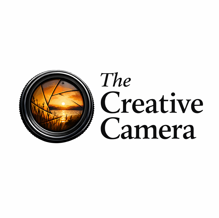 The Creative Camera