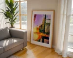 Liver Building by Charles David