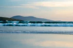 Luskentyre Beach is a limited edition fine art wall print by Alex Hamer | The Creative Camera