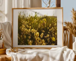 Autumnal Colour Rush Variation by Charles David