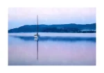 Windermere Dawn II is a limited edition fine art print created by Alex Hamer