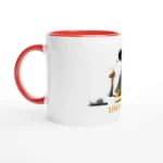 16f34db0-afc8-46f4-b36b-bcc333634175.webp Colourful, unique Life's a beach mug by Charles David | The Creative Camera