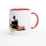 f32862bf-3568-4085-84fa-7a93de02e308.webp Colourful, unique Life's a beach mug by Charles David | The Creative Camera