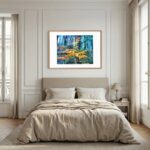 mockup-storefront.jpg Searching For Sunlight Framed Fine Art Wall Print