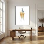 Embrace, a canvas print available in a variety of sizes by Stuart Chapman | The Creative Camera