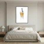 Embrace, a canvas print available in a variety of sizes by Stuart Chapman | The Creative Camera