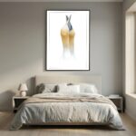 mockup-storefront.jpg Embrace Framed Canvas Print