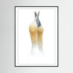 mockup-storefront.jpg Embrace Framed Canvas Print