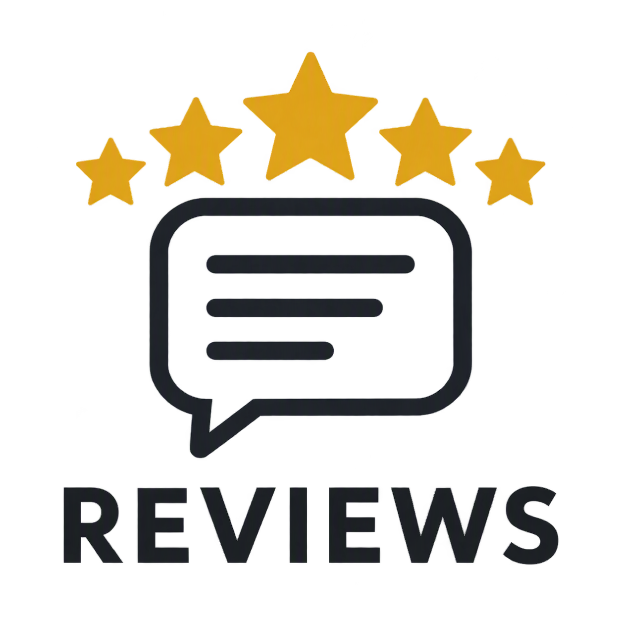 Footer reviews