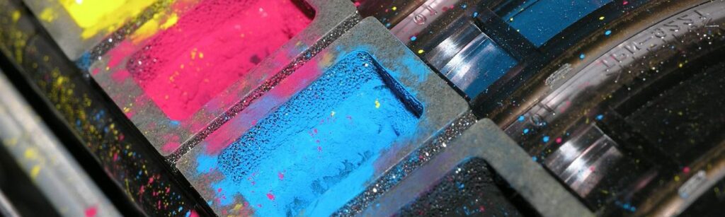 The Creative Camera is implementing Print on Demand with Global Supply